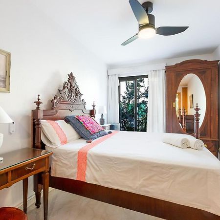 Ca Na Bel Daire Puerto de Sóller Dış mekan fotoğraf