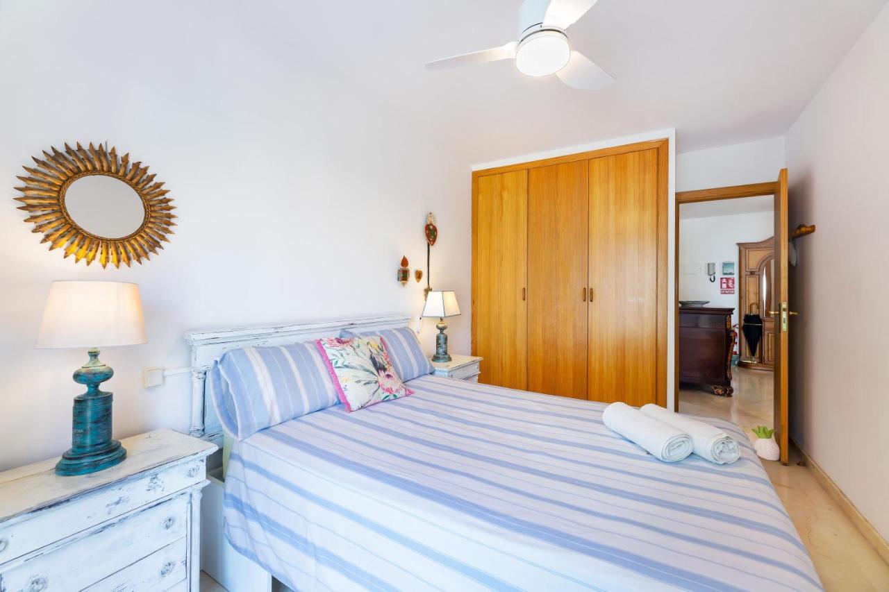 Ca Na Bel Daire Puerto de Sóller Dış mekan fotoğraf