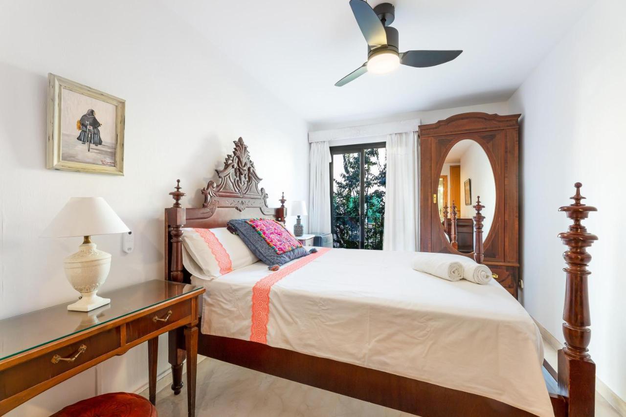 Ca Na Bel Daire Puerto de Sóller Dış mekan fotoğraf