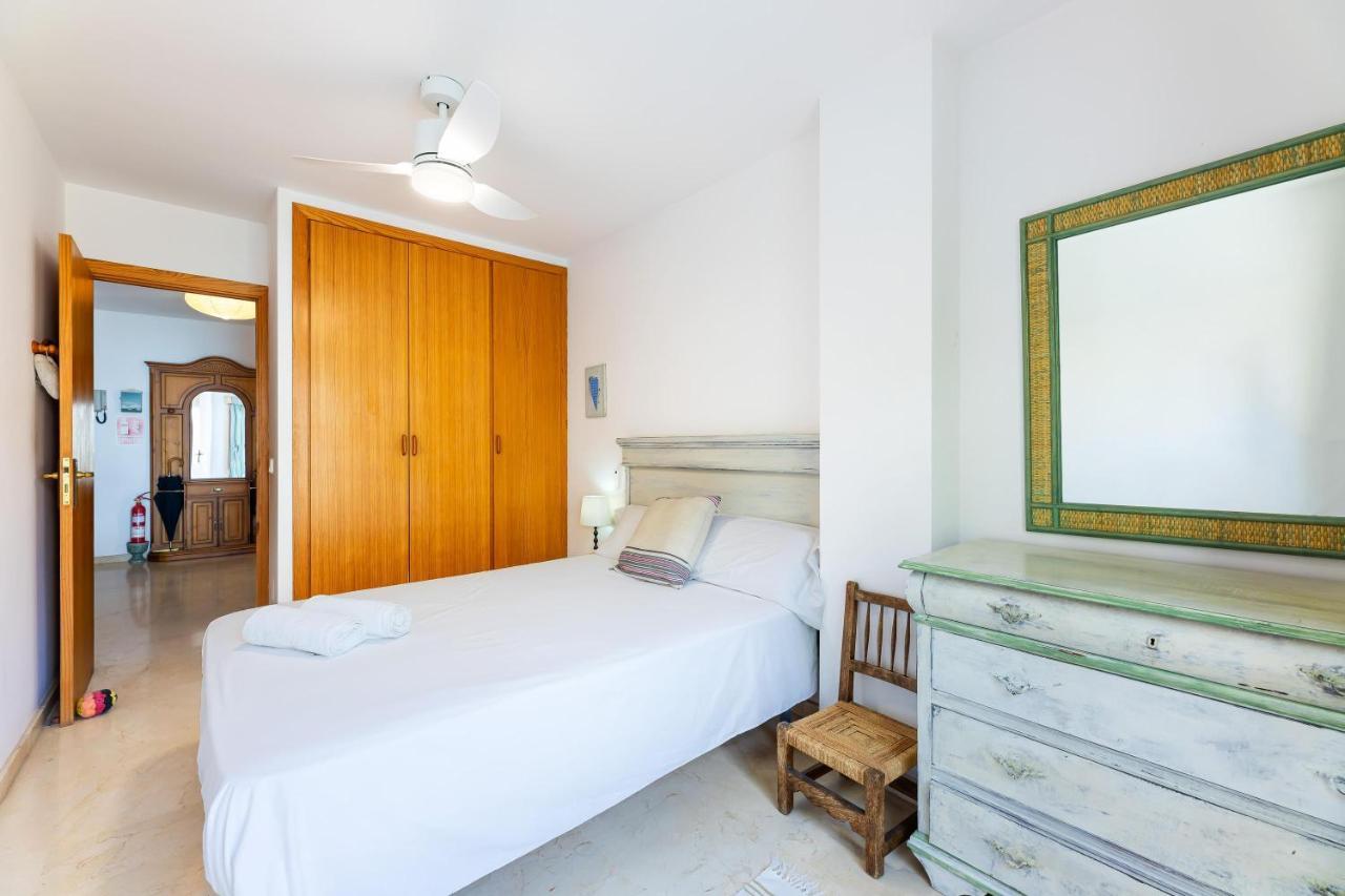 Ca Na Bel Daire Puerto de Sóller Dış mekan fotoğraf